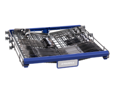 Посудомоечная машина Maunfeld MLP60230 Light Beam