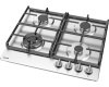 Независимая газовая варочная панель Gorenje GW641XHF