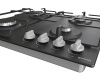 Независимая газовая варочная панель Gorenje G640EXB