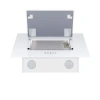 Вытяжка HOMSair Elf 60 Glass White