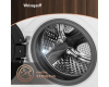 Стиральная машина с инвертором и паром Weissgauff WM 591412 Inverter Steam