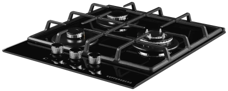 Варочная поверхность KUPPERSBERG FQ 42 B