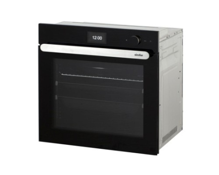 Электрический духовой шкаф Simfer B6ES89020 ICON PREMIUM