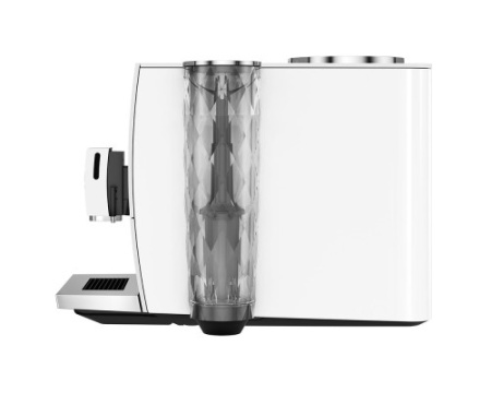 Кофемашина Jura ENA 8 Nordic White