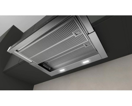 Кухонная вытяжка Neff D46PU54X1