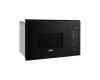 Встраиваемая микроволновая печь DeLonghi DMO 25NB ROMA