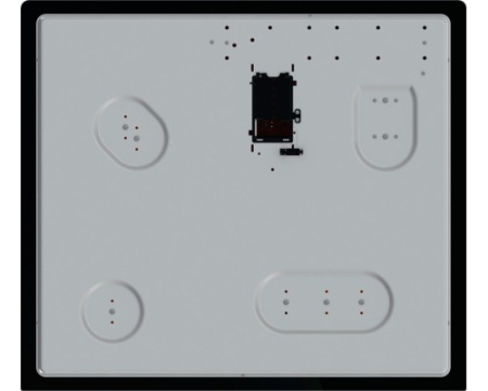 Независимая стеклокерамическая варочная панель Gorenje ECT643SYB