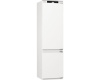 Встраиваемый двухкамерный холодильник Gorenje NRKI519141