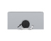 Вытяжка Maunfeld CROSBY SINGL 60 INOX