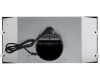 Вытяжка Maunfeld TRAPEZE 602M BLACK