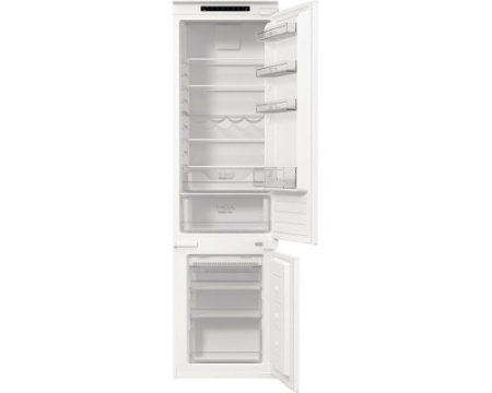 Встраиваемый двухкамерный холодильник Gorenje NRKI419EP1