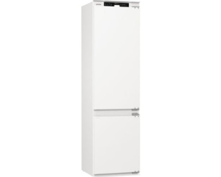 Встраиваемый двухкамерный холодильник Gorenje NRKI519141