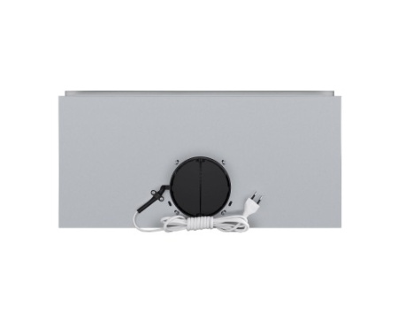 Вытяжка Maunfeld CROSBY SINGL 60 INOX