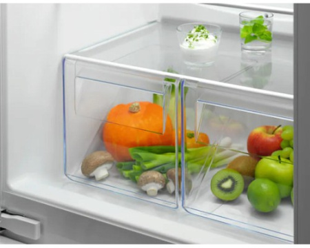 Встраиваемый холодильник Electrolux LNT2LF18S