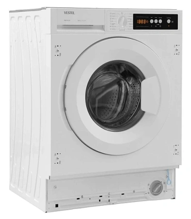 Стиральная машина VESTEL WMBI8120T2I