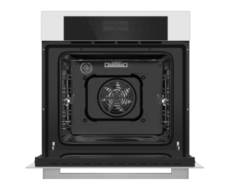 Электрический духовой шкаф Meferi MEO6010WH ULTRA