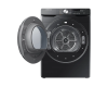Сушильная машина Samsung WF8000R (Diamond Drum) DV16T8520BV/LP