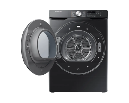 Сушильная машина Samsung WF8000R (Diamond Drum) DV16T8520BV/LP
