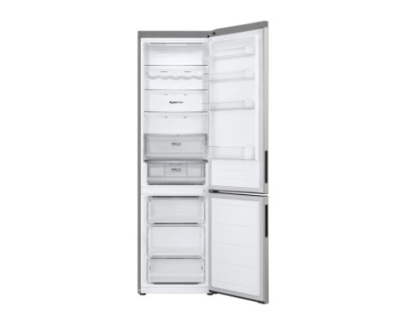 Холодильник LG GC-B509ANMW