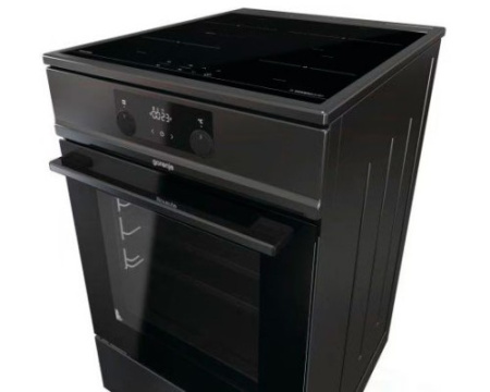 Электрическая плита Gorenje MEKIS510B