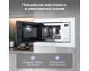 Микроволновая печь Zigmund & Shtain BMO 26 W