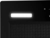 Вытяжка WEISSGAUFF BOX 850 Touch Black Glass