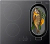 Варочная поверхность MIDEA MIH65700F