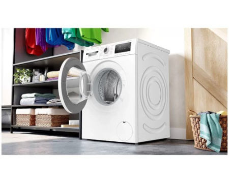 Стиральная машина Bosch WAN2810GPL