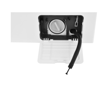 Стиральная машина узкая ZWS8140I Inverter Steam
