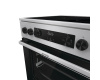 Стеклокерамическая плита Gorenje GEC6C61XA