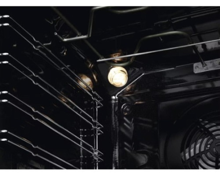 Духовой шкаф Electrolux EOD5H70X