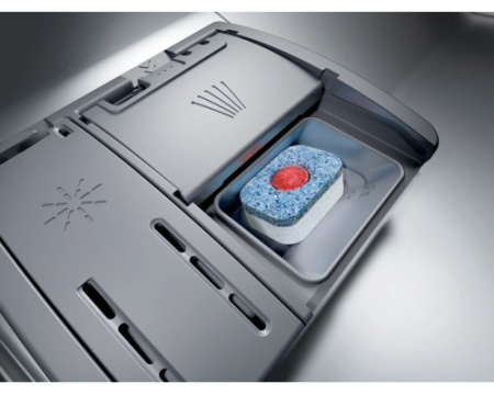 Посудомоечная машина Bosch SMS43D02ME