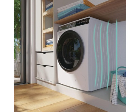 Стиральная машина с резервуаром для воды Gorenje WP60S2/IR