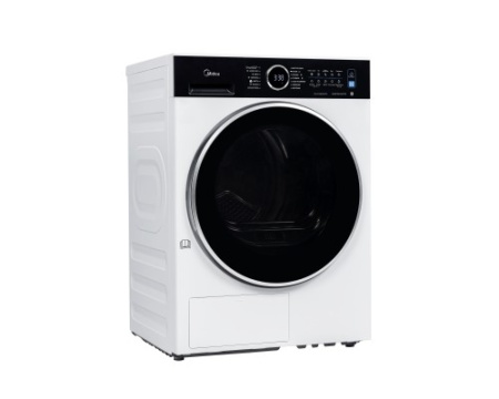 Сушильная машина Midea MD205H80WB/W-RU