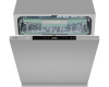 Встраиваемая посудомоечная машина Weissgauff BDW 6151 Inverter Touch AutoOpen Timer Floor