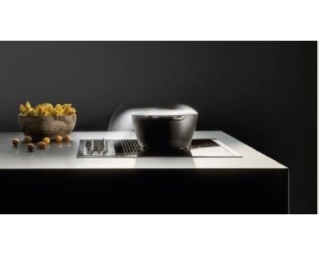 Варочная панель Falmec SINTESI 90 INOX (880) CUZW90.00P8#ZZZI460F