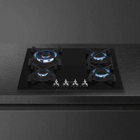 Варочная поверхность SMEG PV364N