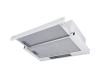 Телескопическая вытяжка Meferi SLIDEBOX60WH POWER