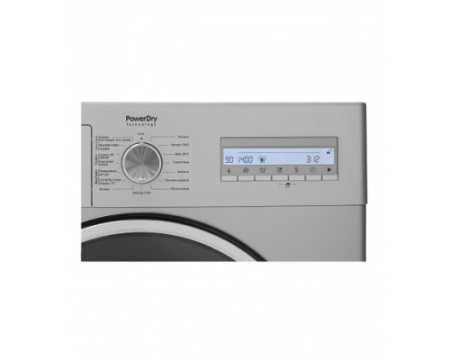Стиральная машина с сушкой Vestfrost VFWD 1460 S (008)