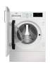 Стиральная машина BEKO BI3WBT8841 W