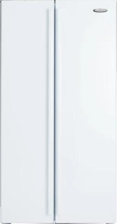 Холодильник Frigidaire FSE 6100 WARE