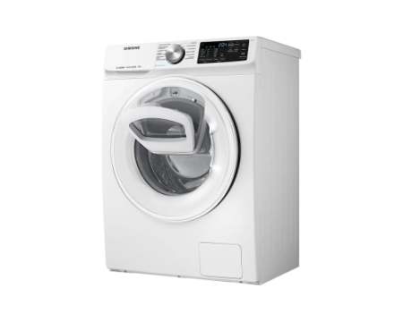 Стиральная машина Samsung WW70R42PXRWDLP (AddWash и EcoBubble)