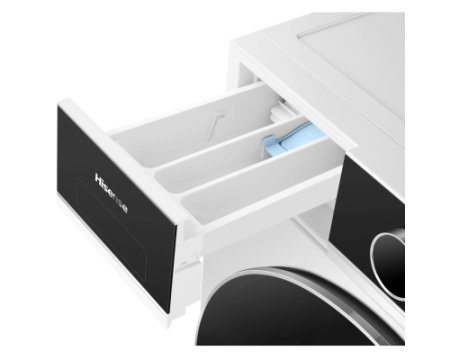 Стиральная машина Hisense WD5I8043BWF