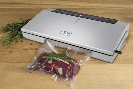 Вакуумный упаковщик Caso GourmetVAC 380