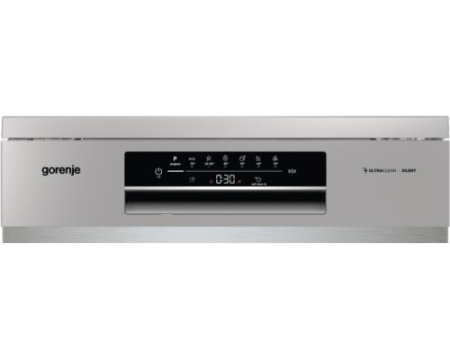 Отдельностоящая посудомоечная машина Gorenje GS643D90X