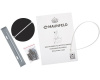 Вытяжка Maunfeld Manchester Light 90 черный