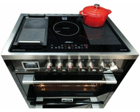 Плита индукционная Kaiser HC 93691 IS