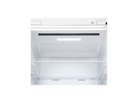 Холодильник LG GC-B459MQWM