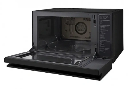 Микроволновая печь LG MJ-3965BIS