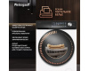 Стиральная машина с прямым приводом Weissgauff WM 45127 Steam Direct Drive
